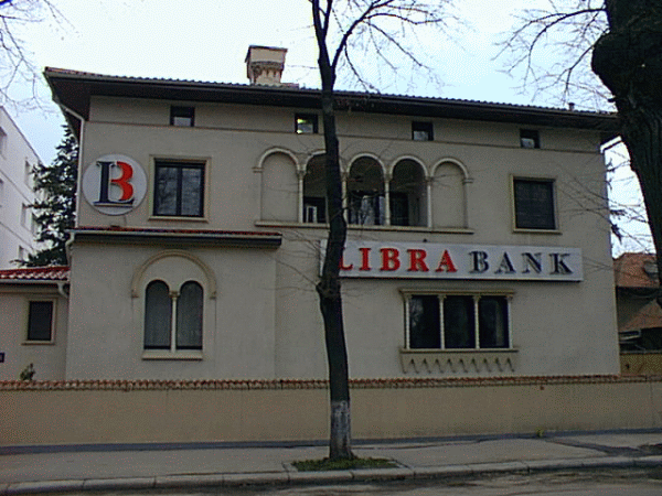 Libra Internet Bank a înregistrat un profit de 32,5 milioane lei în 2016