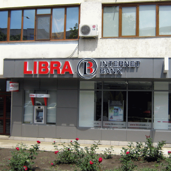 Libra Internet Bank a obţinut un profit de 32,5 milioane lei în 2016