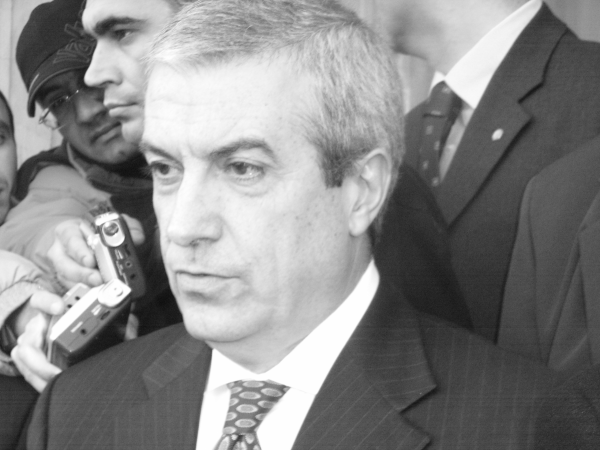 Călin Popescu-Tăriceanu