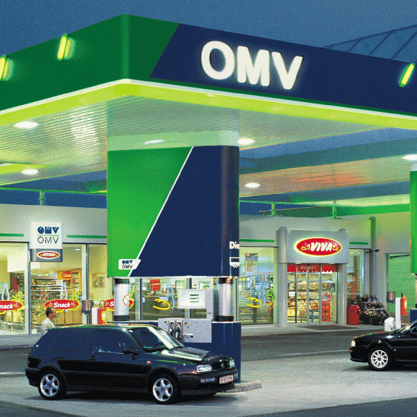 Producţia de hidrocarburi a OMV a crescut, dar cea a OMV Petrom a stagnat