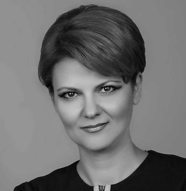 Lia Olguţa Vasilescu (Sursa foto: Facebook)