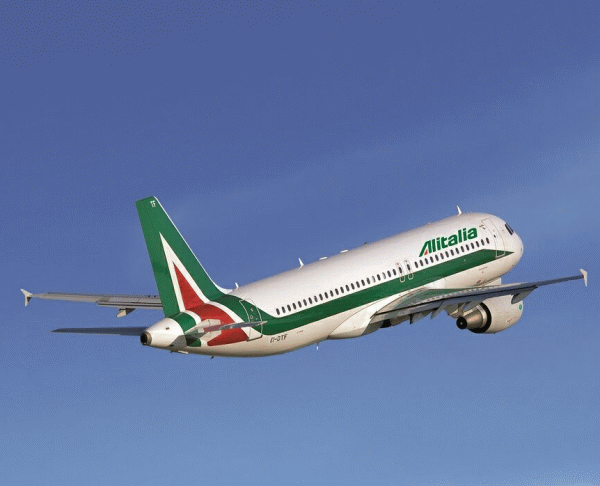 Acord preliminar între conducerea Alitalia şi sindicat, pentru evitarea falimentului