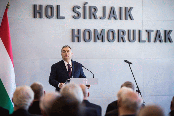 Viktor Orban (Sursa foto: Facebook)