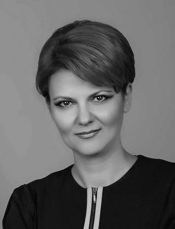 Lia Olguţa Vasilescu (Sursa foto: Facebook)