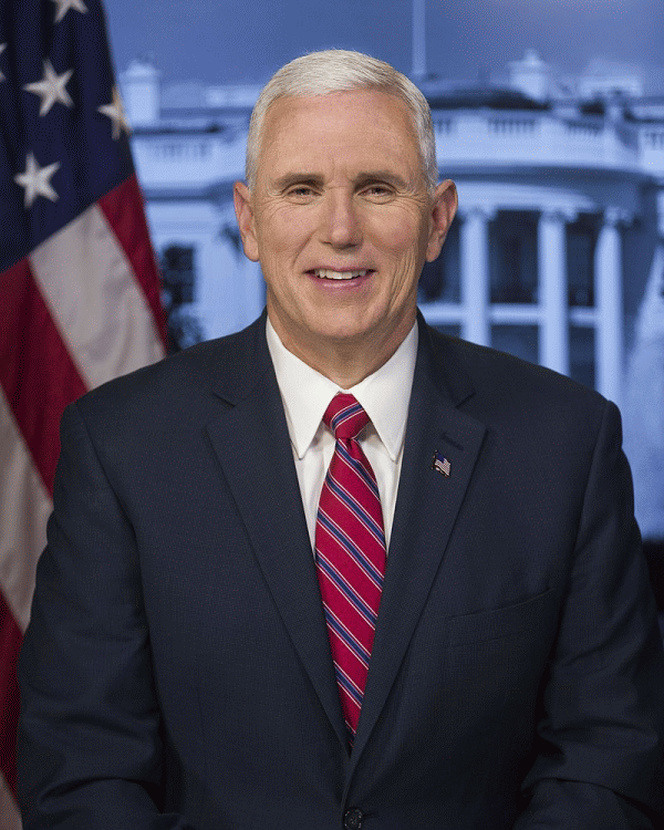 Mike Pence (Sursa foto: Wikipedia)