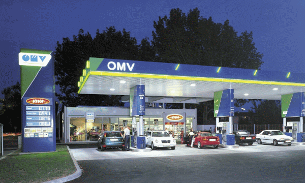 OMV dă în judecată statul român