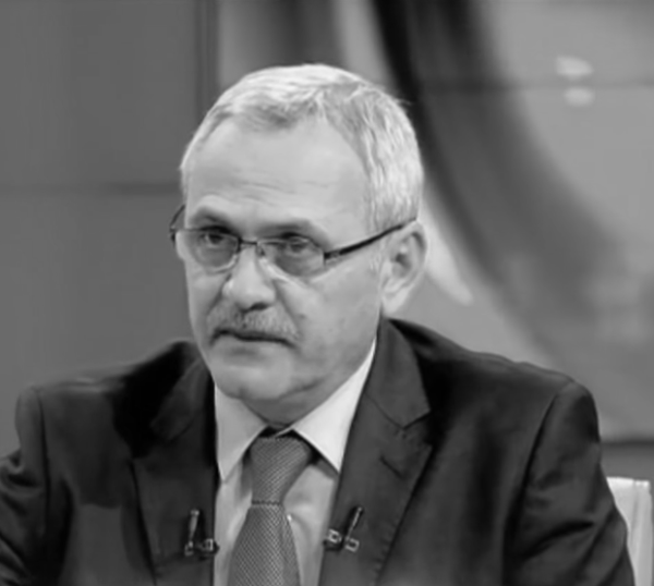 Liviu Dragnea (Sursa foto: captură Youtube)