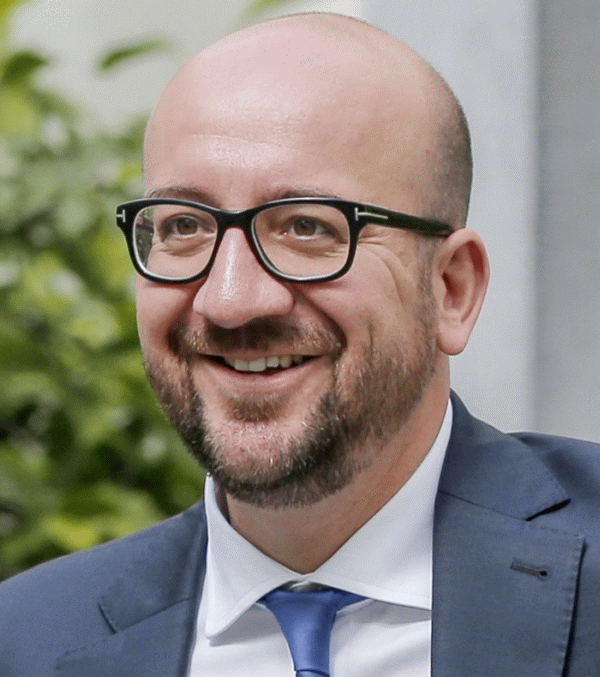 Charles Michel (Sursa foto: Wikipedia)