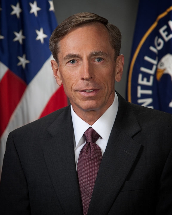 David Petraeus (Sursa foto: Wikipedia)