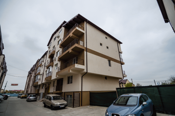 Aproximatv 6.000 de apartamente din peste 60 de ansambluri rezidenţiale, disponibile 