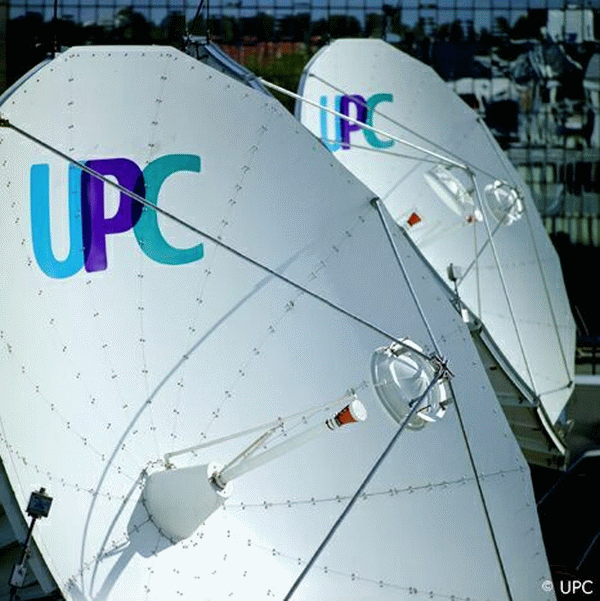 UPC România a înregistrat un avans de 5,8% al veniturilor în 2017, până la 178,4 milioane lei