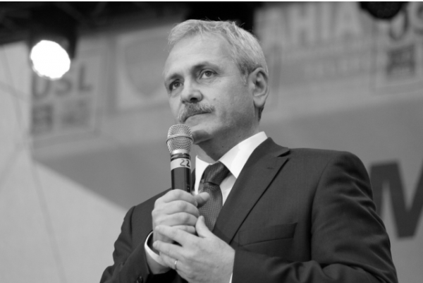 Liviu Dragnea