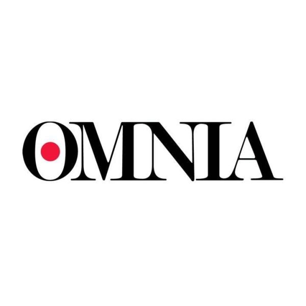 Logo Sindicat Omnia (Sursa foto: Facebook)