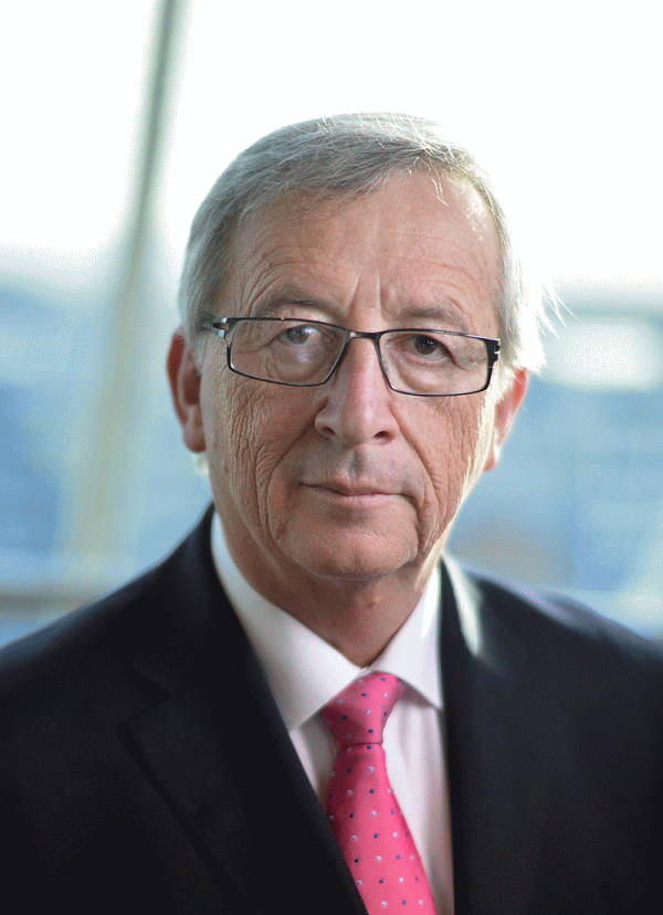 Jean-Claude Junker (Sursa foto: Wikipedia)