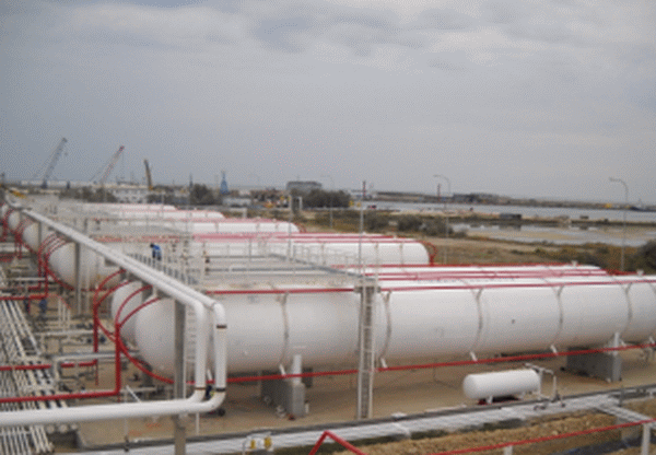 Oil Terminal Constanţa vrea să ia un credit de şase milioane euro pentru investiţii