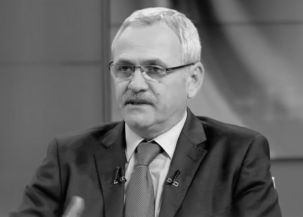 Liviu Dragnea (Sursa foto: captură Youtube)