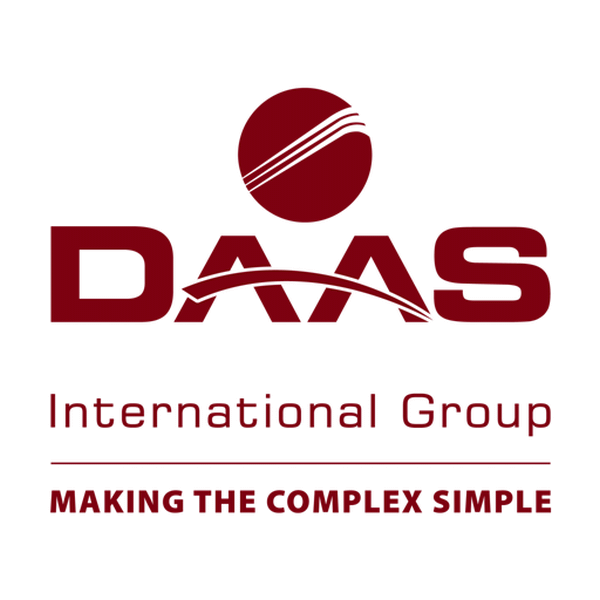 Logo DAAS