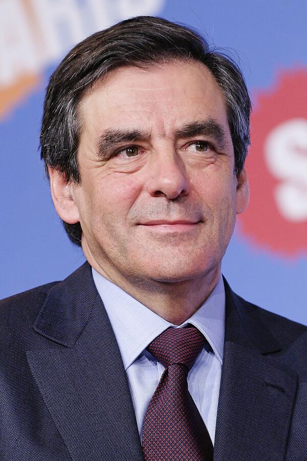 Francois Fillon (Sursa foto: Facebook)