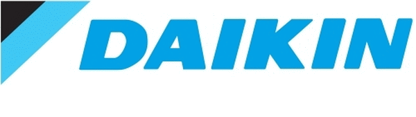 Logo Daikin