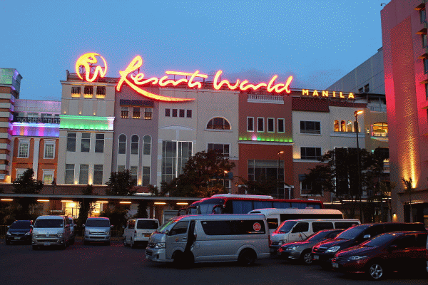 Resorts World (Sursa foto: Wikipedia)