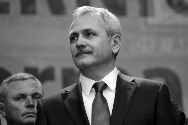 Liviu Dragnea 