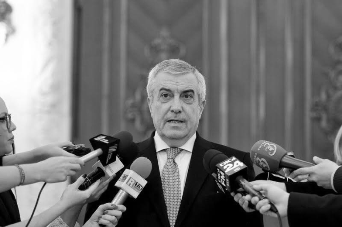 Călin Popescu-Tăriceanu (Sursa foto: Facebook)