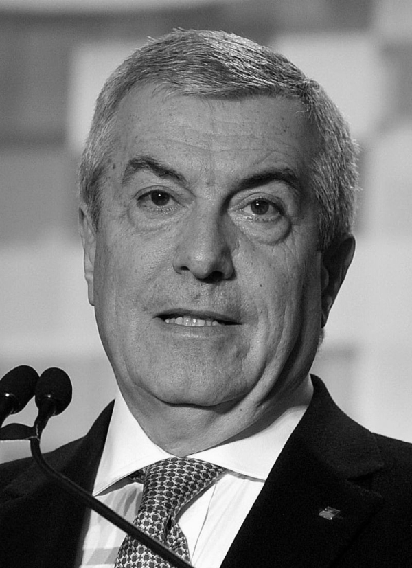 Călin Popescu Tăriceanu (Sursa foto: Wikipedia)