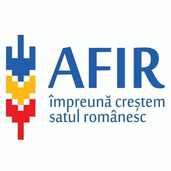 Logo AFIR (Sursa foto: Wikipedia)