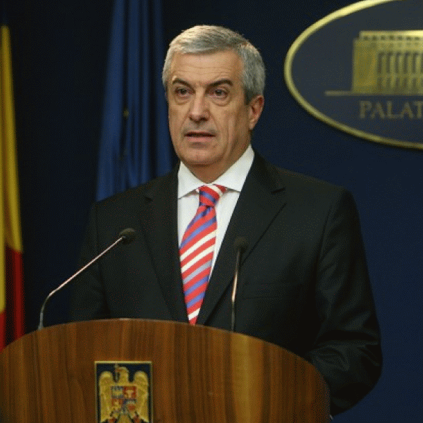 Călin Popescu Tăriceanu a precizat că este prea devreme să spună dacă actuala colaborare parlamentară a PSD şi ALDE cu UDMR s-ar putea transforma în colaborare guvernamentală.