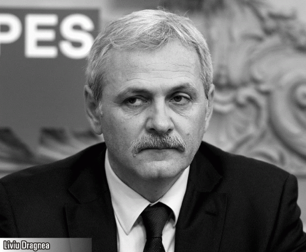 Cultul PSD - cum a oprit înaltul preot Dragnea soarele pe cer