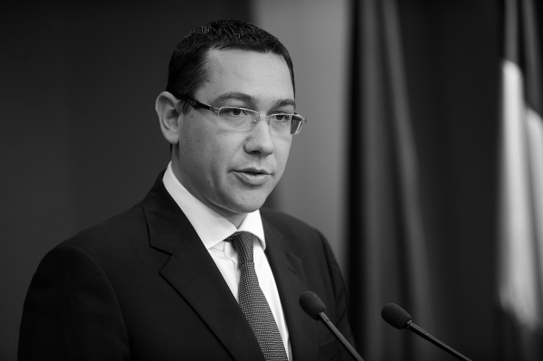 Victor Ponta