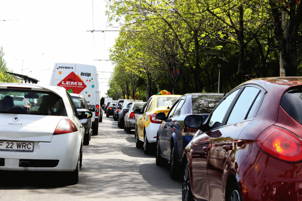 Candidaţii la examenul de obţinere a permisului auto vor fi înregistraţi video şi audio 