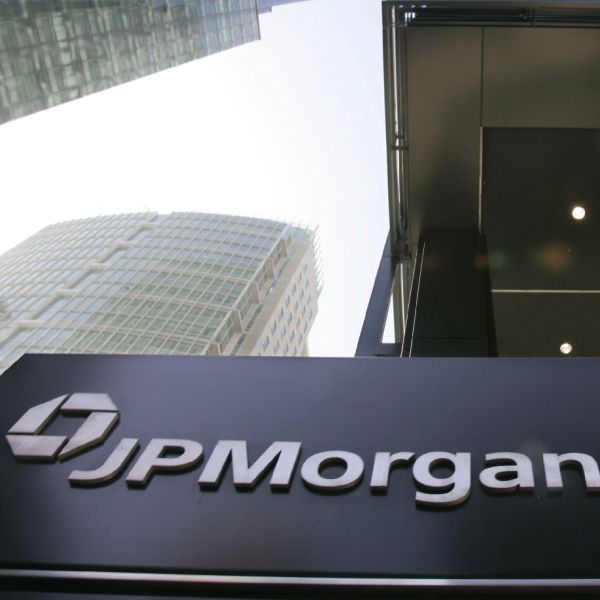 JPMorgan a făcut o propunere preliminară pentru preluarea Worldpay Group