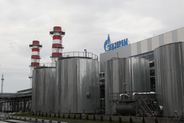 Ungaria a semnat un acord cu Gazprom pentru conectarea la TurkStream