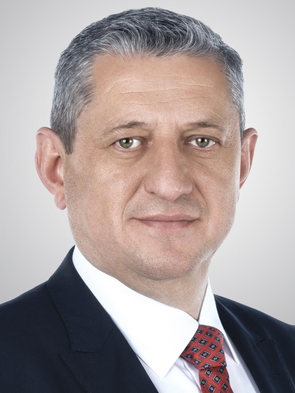 Ioan Dîrzu (Sursa foto: Cdep.ro)