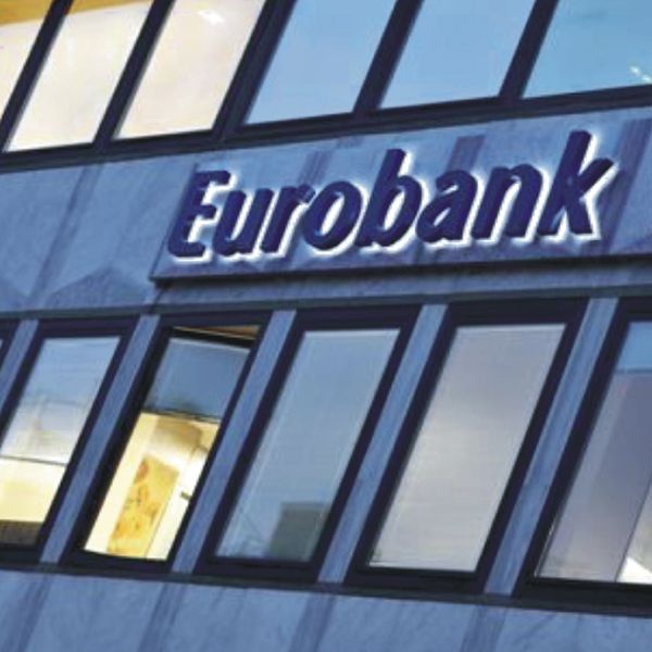 Kathimerini: Eurobank va finaliza anul acesta vânzarea Bancpost