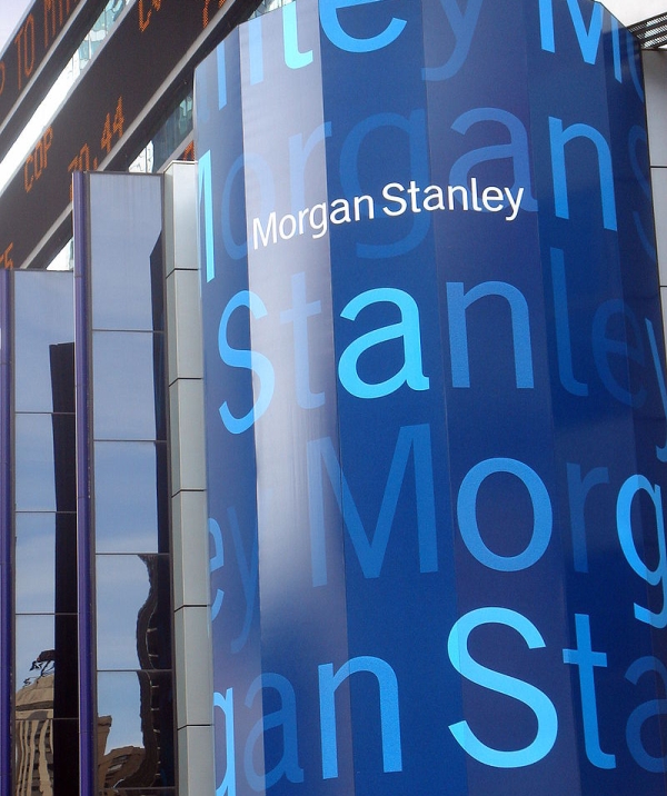 Surse: Italia cheamă în instanţă "Morgan Stanley", cerând despăgubiri de 3 miliarde de dolari