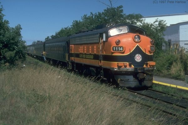 Modificări în circulaţia trenurilor ca urmare a deraierii unui tren de marfă la Ţăndărei