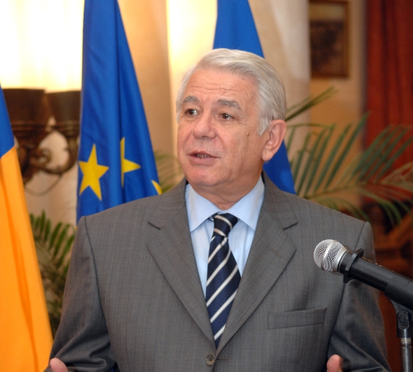 Teodor Meleşcanu