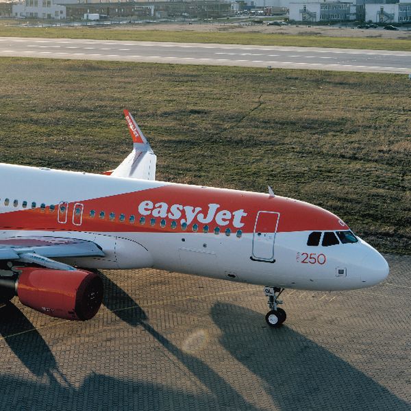 "easyJet" va înfiinţa o companie aeriană în Austria, ca să nu piardă accesul la unele rute