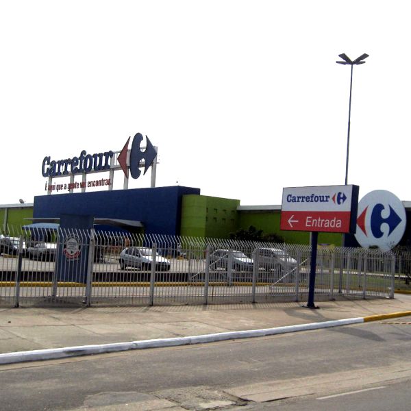 "Carrefour" Brazilia a obţinut 1,6 miliarde de dolari din listare