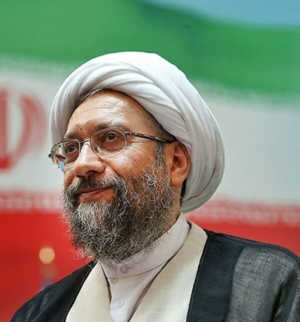 Sadegh Larijani (Sursa foto: Wikipedia)