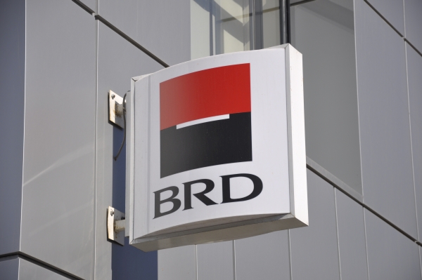 BRD acordă credite-punte pentru fermierii beneficiari de subvenţii APIA 