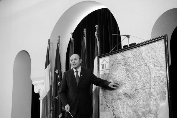 Traian Băsescu