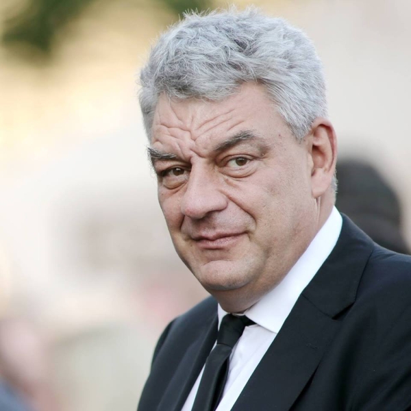 Premierul s-a întâlnit cu ministrul Sănătăţii