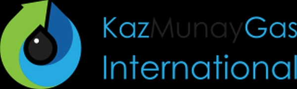 Logo KazMunayGas (Sursa foto: Wikipedia)