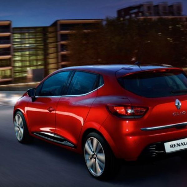 Vânzări record pentru Renault-Nissan, în primul semestru din 2017