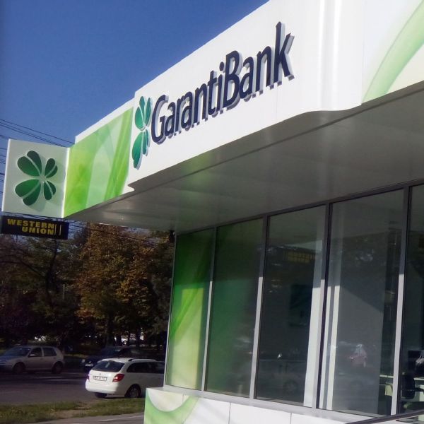 Grupul Garanti România a înregistrat un profit net de 96 milioane lei