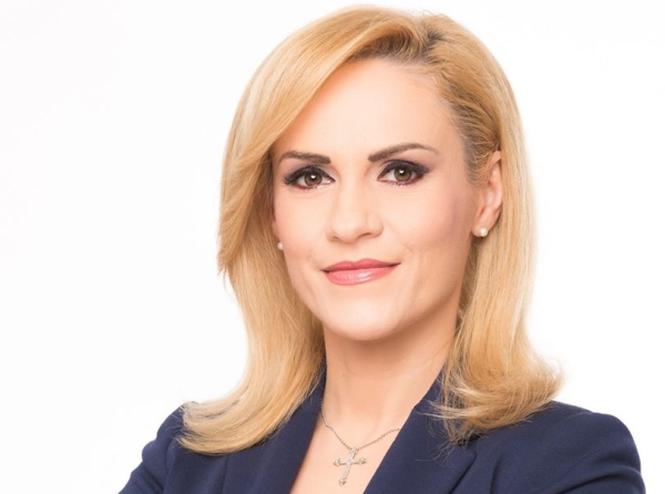 Gabriela Firea