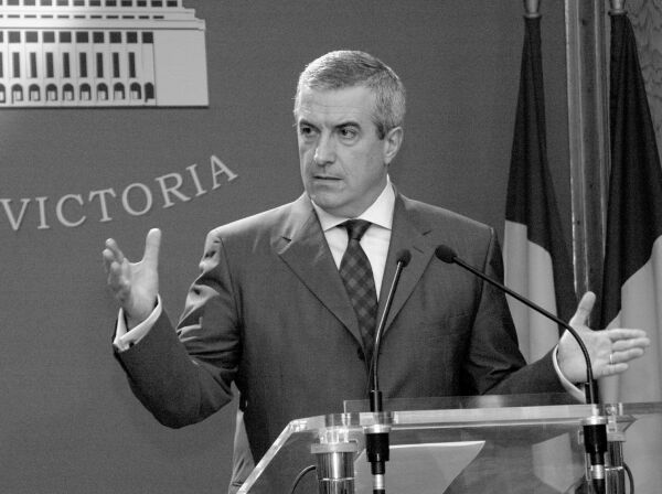 Călin Popescu Tăriceanu